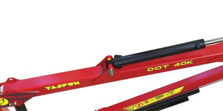 Манипулятор DOT 40K