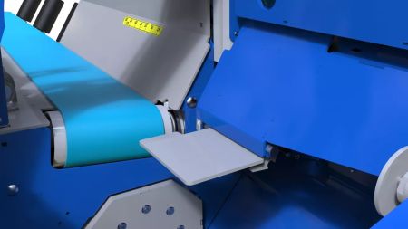 Дровокол Tajfun RCA 380