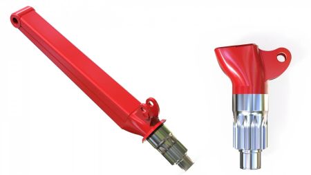 Манипулятор DOT 50ZK