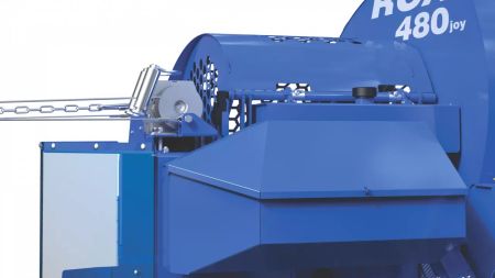 Дровокол Tajfun RCA 480 JOY