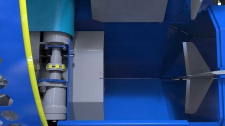 Дровокол Tajfun RCA 330 JOY