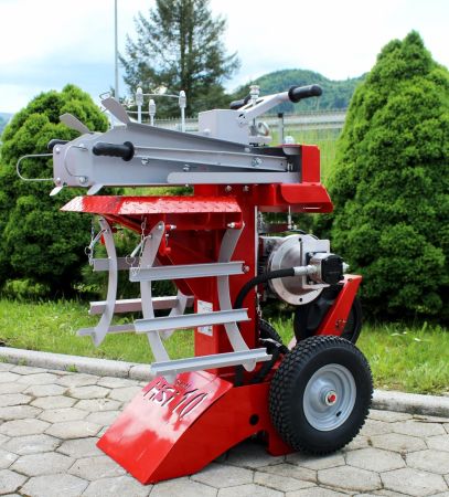 Вертикальный дровокол LANCMAN HSi 10