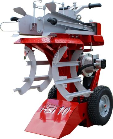 Вертикальный дровокол LANCMAN HSi 10