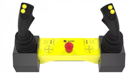 Манипулятор DOT 50ZK