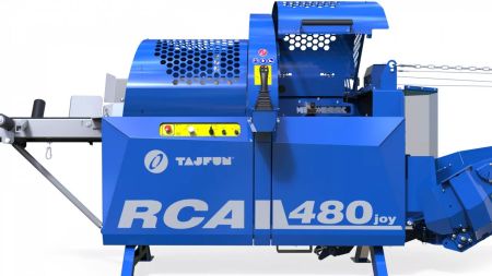 Дровокол Tajfun RCA 480 JOY