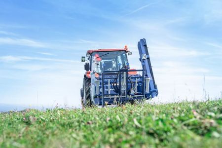 Дровокол Tajfun RCA 330 JOY