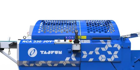 Дровокол Tajfun RCA 330 JOY