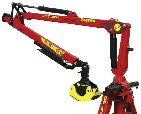 Манипулятор DOT 40K