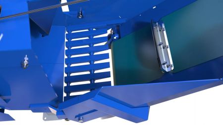 Дровокол Tajfun RCA 330 JOY