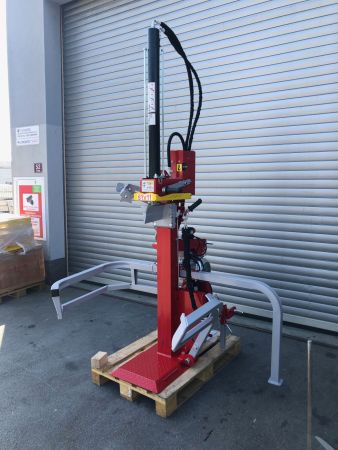 Вертикальный дровокол LANCMAN STX 11