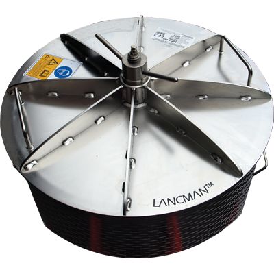 Пресс для фруктов Lancman VSPIX 55