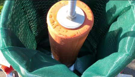 Пресс для фруктов Lancman VSPIX 80 Пресс для фруктов Lancman VSPIX 80