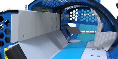 Дровокол Tajfun RCA 400 JOY Дровокол Tajfun RCA 400 JOY