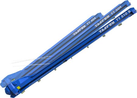 Транспортер Tajfun TT 510 S
