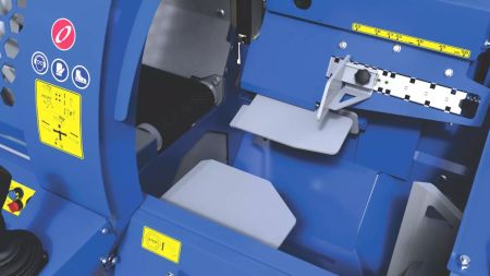 Дровокол Tajfun RCA PRO 500