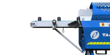 Дровокол Tajfun RCA 400 JOY Дровокол Tajfun RCA 400 JOY