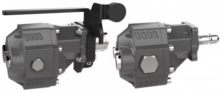 Гидроманипулятор DOT 55K 85