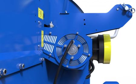 Дровокол Tajfun RCA 400 JOY Дровокол Tajfun RCA 400 JOY