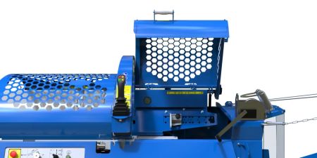 Дровокол Tajfun RCA 400 JOY Дровокол Tajfun RCA 400 JOY