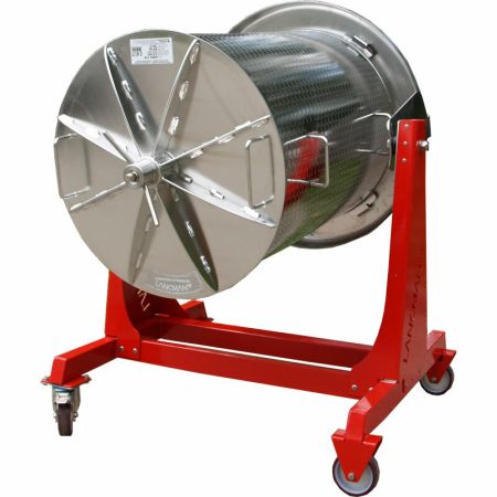 Пресс для фруктов Lancman VSPX 250