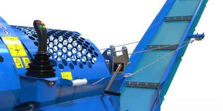 Дровокол Tajfun RCA 400 JOY Дровокол Tajfun RCA 400 JOY