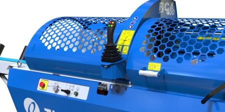 Дровокол Tajfun RCA 400 JOY Дровокол Tajfun RCA 400 JOY