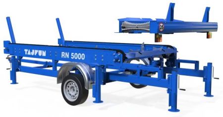 Подающий стол Tajfun E013 Подающий стол Tajfun E013