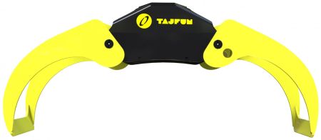 Грейфер для бревен GO-026X