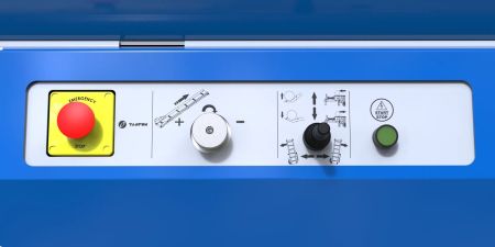 Дровокол Tajfun RCA 400 JOY Дровокол Tajfun RCA 400 JOY